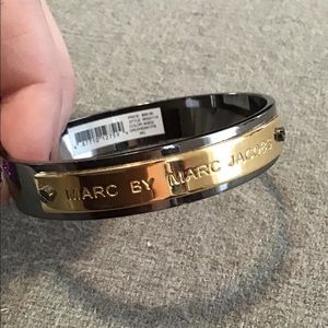 Marc by Marc Jacobs Bangle Bracelet